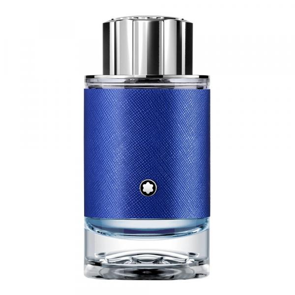 Montblanc Explorer Ultra Blue woda perfumowana 100 ml TESTER