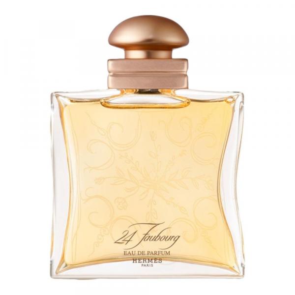 Hermes 24 Faubourg woda perfumowana 100 ml TESTER