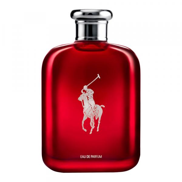 Ralph Lauren Polo Red Eau de Parfum EDP 125 ml TESTER
