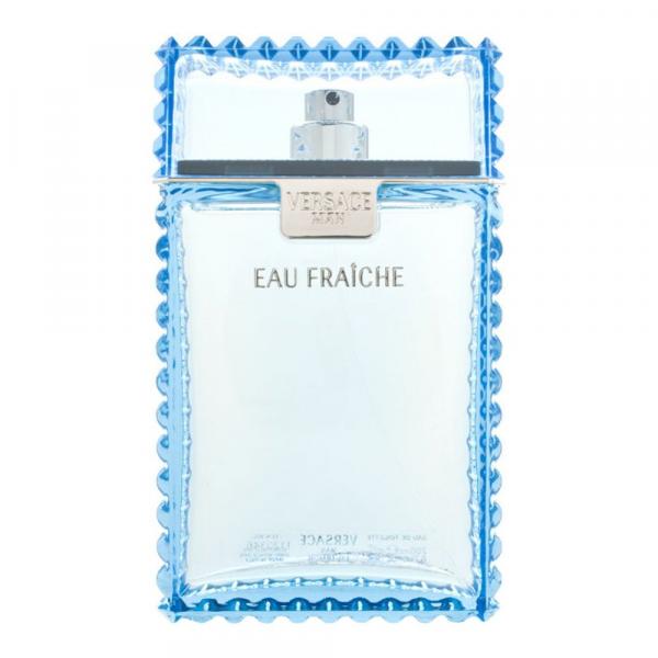 Versace Man Eau Fraiche woda toaletowa 200 ml