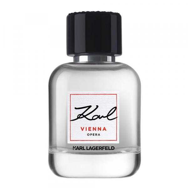 Karl Lagerfeld Karl Vienna Opera woda toaletowa 60 ml