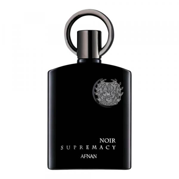 Afnan Supremacy Noir woda perfumowana 100 ml TESTER