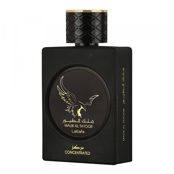 Lattafa Malik Al Tayoor Concentrated woda perfumowana 100 ml