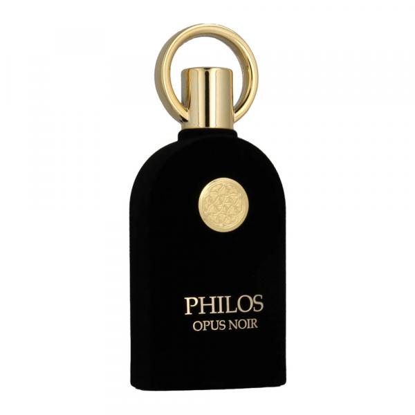 Maison Alhambra Philos Opus Noir woda perfumowana 100 ml