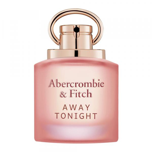 Abercrombie & Fitch Away Tonight Woman woda perfumowana 100 ml