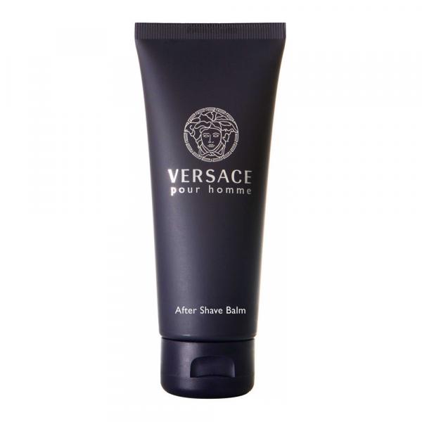 Versace pour Homme balsam po goleniu 100 ml