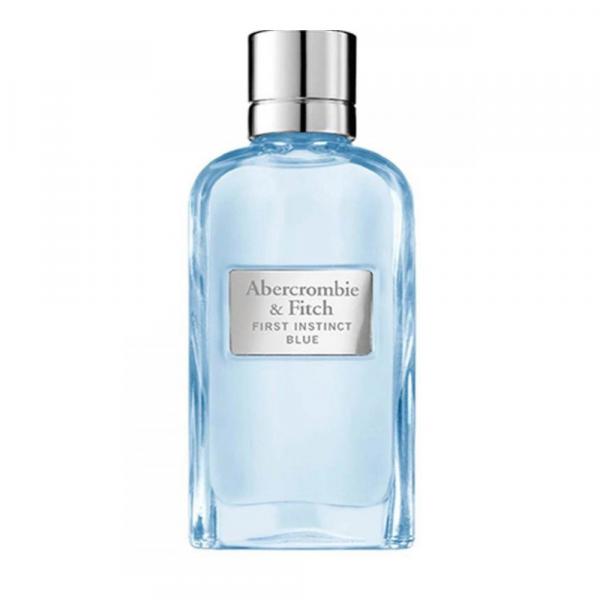 Abercrombie & Fitch First Instinct Blue Woman EDP 100 ml