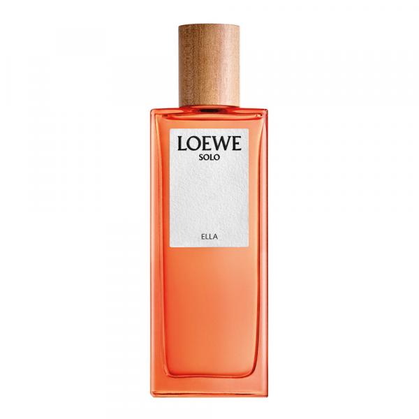 Loewe Solo Loewe Ella woda perfumowana 50 ml