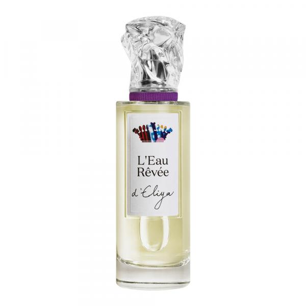 Sisley L'Eau Revee D'Eliya woda toaletowa 100 ml TESTER