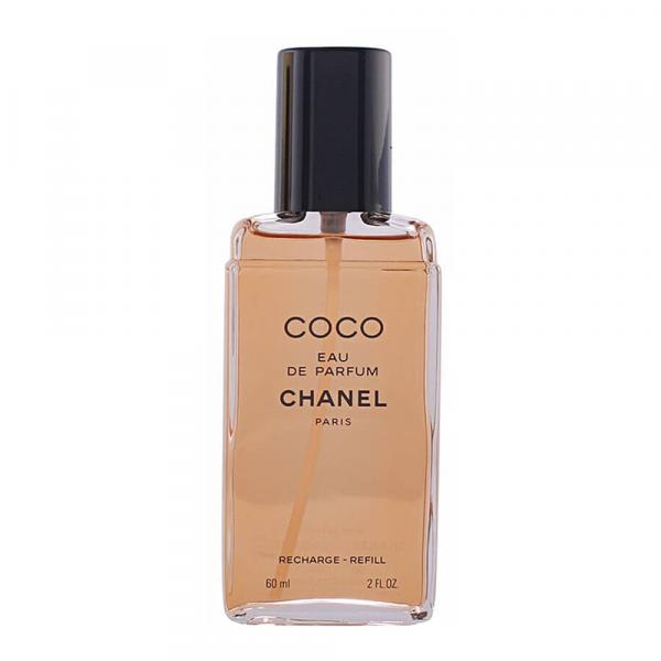 Chanel Coco woda perfumowana 60 ml - Refill wkład uzupełniający