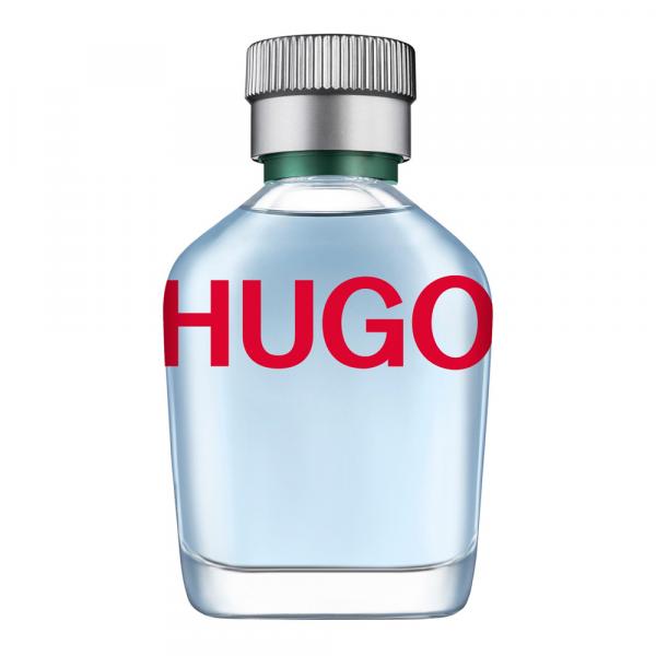 Hugo Boss Hugo Man 2021 woda toaletowa 40 ml