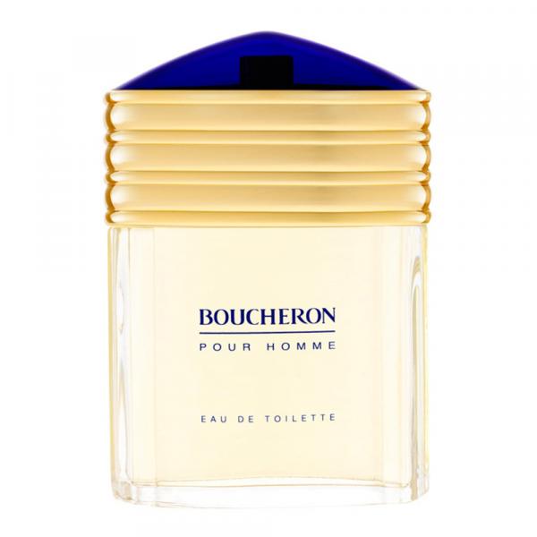 Boucheron pour Homme woda toaletowa 100 ml TESTER
