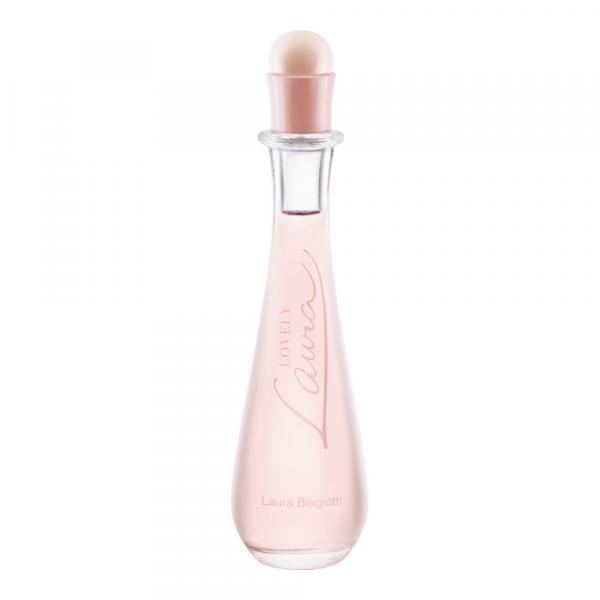 Laura Biagiotti Lovely Laura woda toaletowa 75 ml