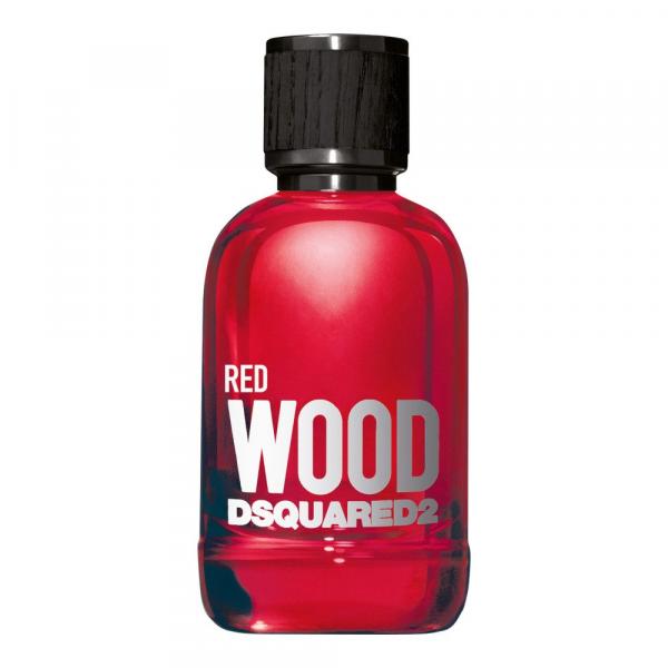 Dsquared2 Red Wood woda toaletowa 100 ml TESTER