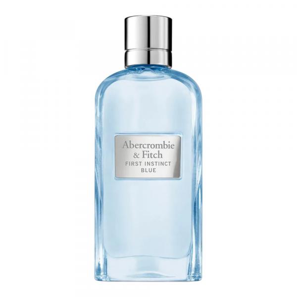 Abercrombie & Fitch First Instinct Blue Woman EDP 100 ml TESTER