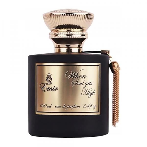 Emir When Soul Gets High woda perfumowana 100 ml