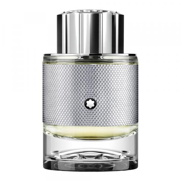 Montblanc Explorer Platinum woda perfumowana 60 ml