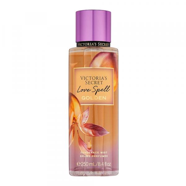 Victoria's Secret Love Spell Golden mgiełka do ciała 250 ml