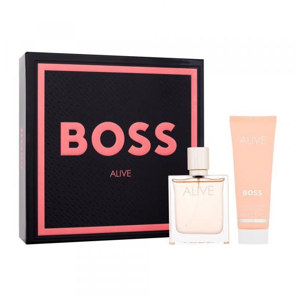 Hugo Boss Boss Alive ZESTAW 8275