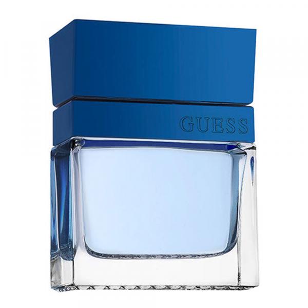 Guess Seductive Homme Blue woda toaletowa 100 ml