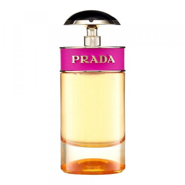 Prada Candy woda perfumowana 80 ml TESTER