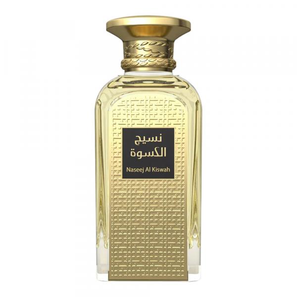 Afnan Naseej Al Kiswah woda perfumowana 50 ml TESTER