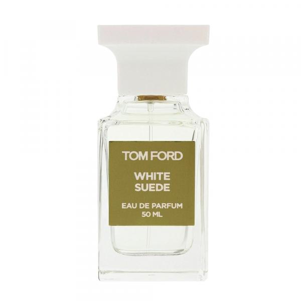 Tom Ford White Suede woda perfumowana 50 ml