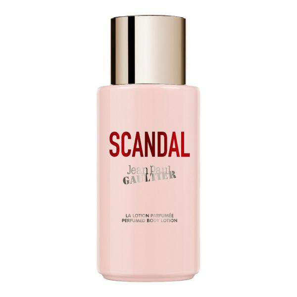 Jean Paul Gaultier Scandal balsam do ciała 200 ml