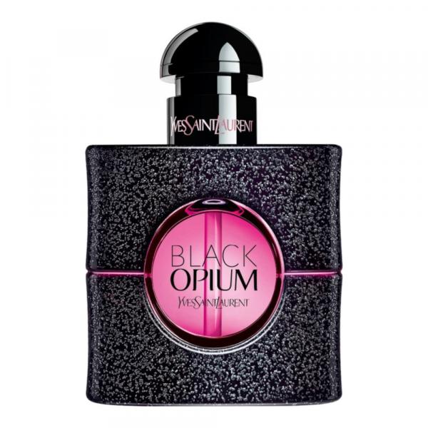 Yves Saint Laurent Black Opium Neon woda perfumowana 30 ml