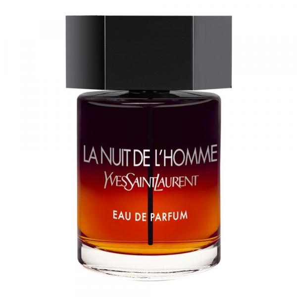 Yves Saint Laurent La Nuit De L'Homme EDP 100 ml TESTER
