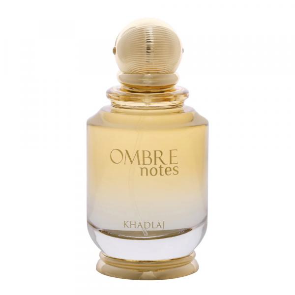 Khadlaj Ombre Notes woda perfumowana 100 ml