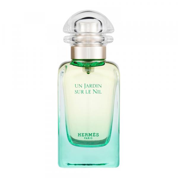 Hermes Un Jardin Sur Le Nil woda toaletowa 50 ml