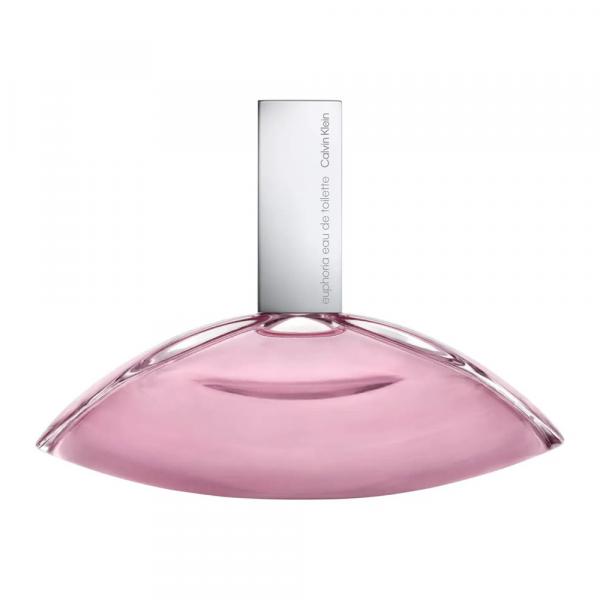 Calvin Klein Euphoria Eau de Toilette (2023) woda toaletowa 100 ml