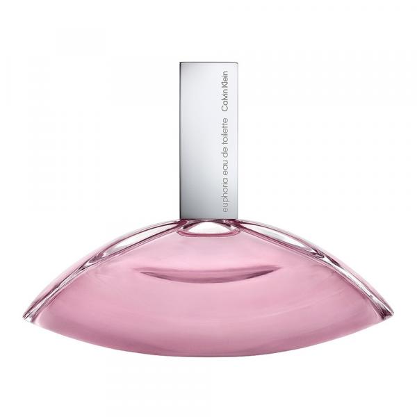 Calvin Klein Euphoria Eau de Toilette (2023) woda toaletowa 50 ml