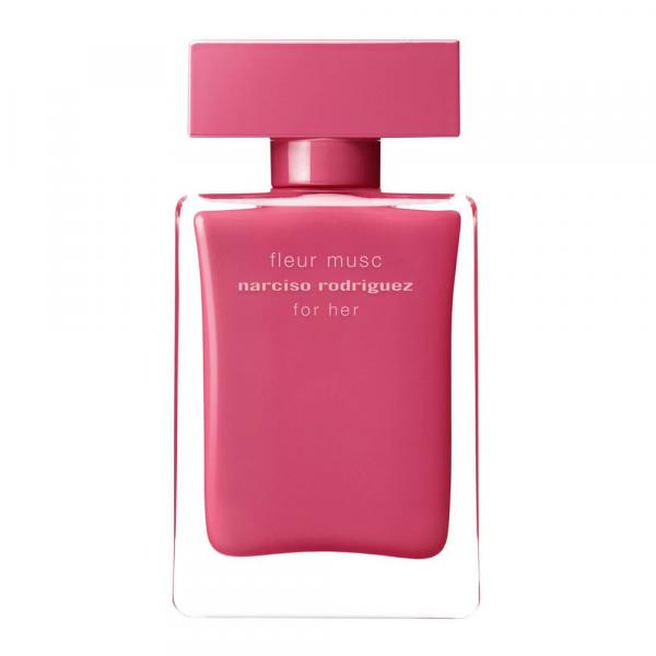 Narciso Rodriguez For Her Fleur Musc woda perfumowana 50 ml TESTER