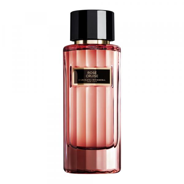 Carolina Herrera Rose Cruise woda toaletowa 100 ml TESTER