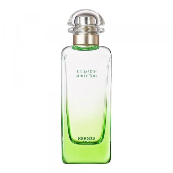 Hermes Un Jardin Sur Le Toit woda toaletowa 100 ml