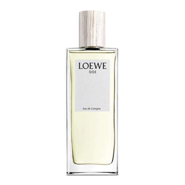 Loewe 001 Eau de Cologne woda kolońska 50 ml