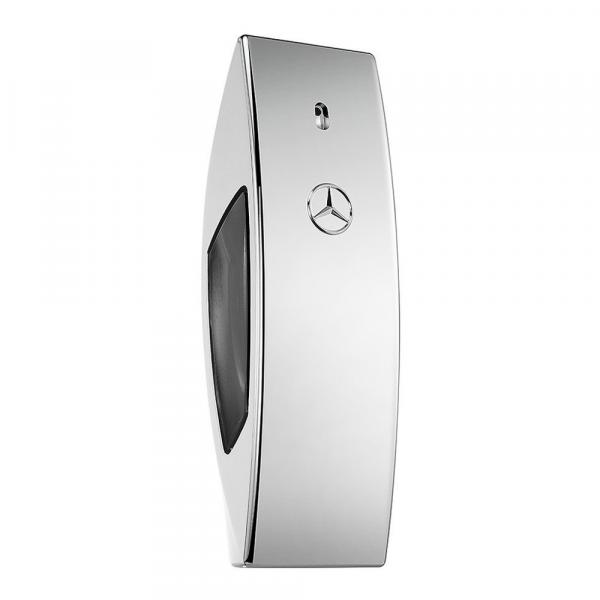 Mercedes-Benz Club for Men woda toaletowa 100 ml TESTER