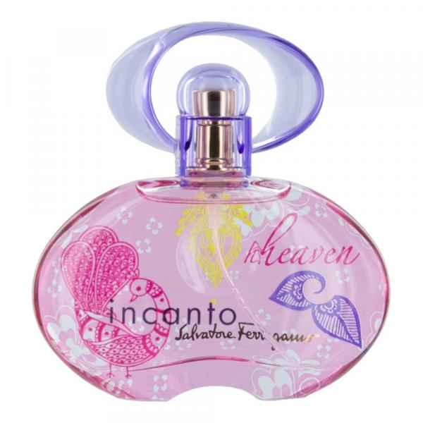 Salvatore Ferragamo Incanto Heaven woda toaletowa 100 ml