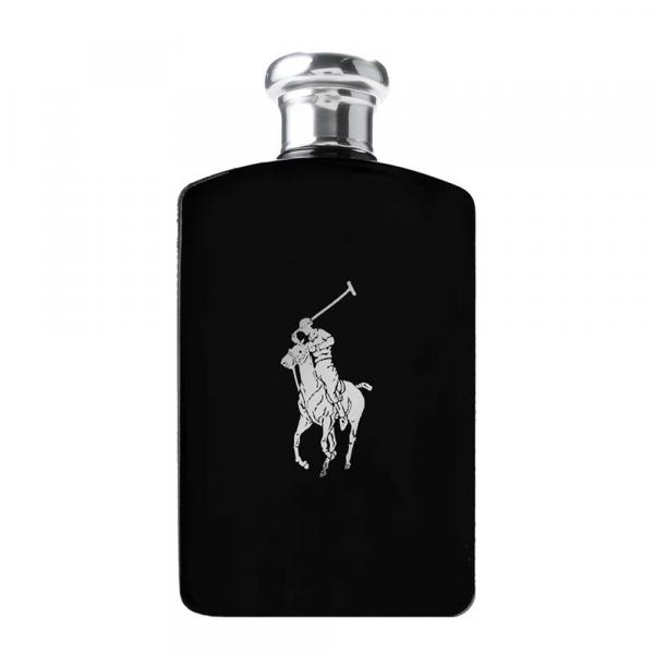 Ralph Lauren Polo Black woda toaletowa 200 ml