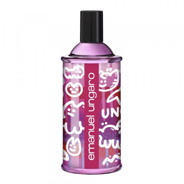 Emanuel Ungaro Fresh For Her woda toaletowa 100 ml