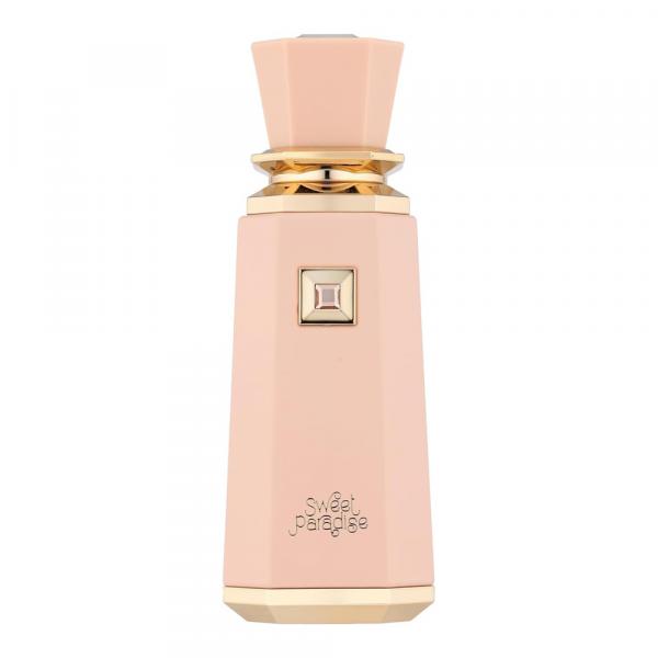 French Avenue Sweet Paradise woda perfumowana 100 ml