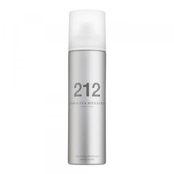 Carolina Herrera 212 NYC dezodorant spray 150 ml