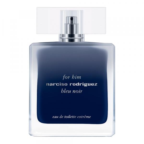 Narciso Rodriguez For Him Bleu Noir Extreme EDT 100 ml TESTER