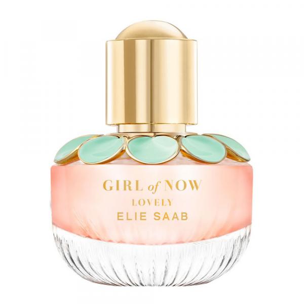 Elie Saab Girl Of Now Lovely woda perfumowana 30 ml