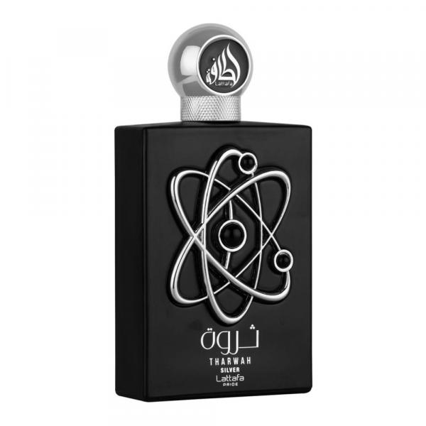 Lattafa Tharwah Silver woda perfumowana 100 ml