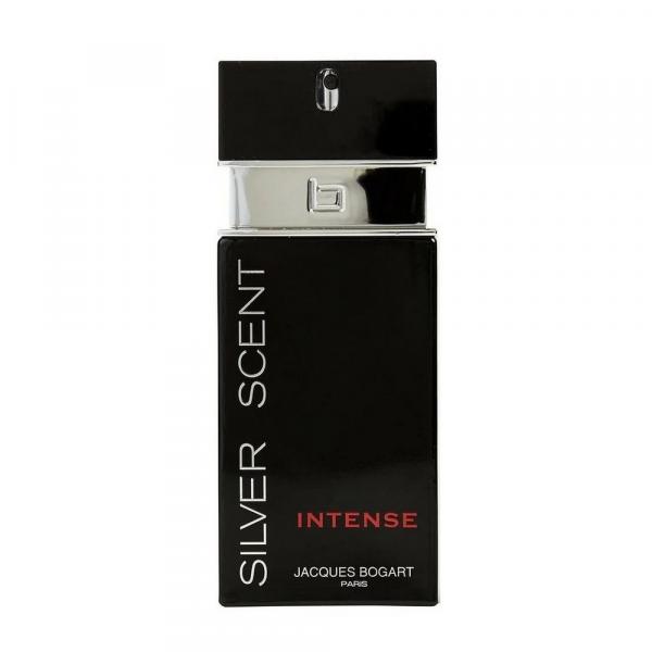 Jacques Bogart Silver Scent Intense woda toaletowa 100 ml