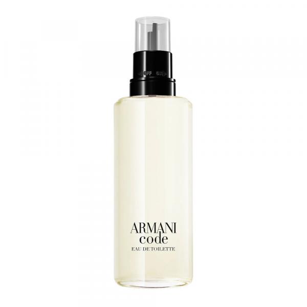 Giorgio Armani Armani Code Eau de Toilette pour Homme EDT 150 ml