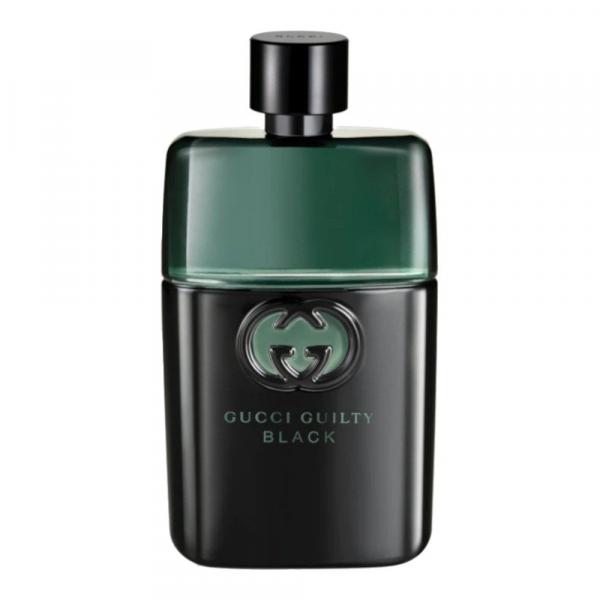 Gucci Guilty Black pour Homme woda toaletowa 90 ml